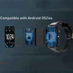 Smart Watch Android HD Large Screen To Play Games And Listen To Music - Image 4