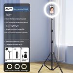 Led ring light - Image 9