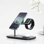 Magnetic 3-in-1 Wireless Charger - Image 6