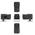 HY320 Android Small HD Smart Projector 1080p - Image 3
